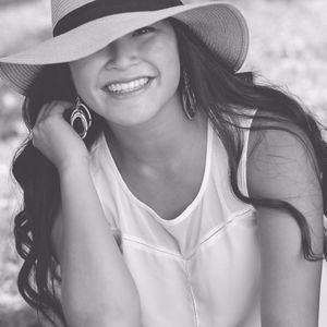 Meet your Posher, Annie